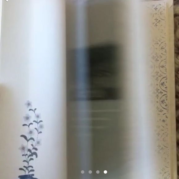 Life is precious journal - Picture 4 of 4